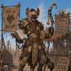 Korrik Dustram AI-avatar