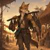 Avatar AI Daxen Flintpaw