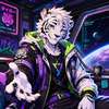 Avatar AI Milo Fenwick