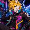 Eryx Calven Avatar IA