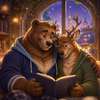 Brelloch & Iverune Avatar de IA