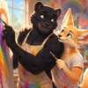 Orryx & Vindle Avatar de IA