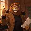 Maundrel Choirfen Avatar IA