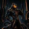 อวาตาร์ AI Kavren Prismforge