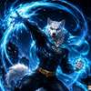 Cryon Vinterfang Avatar AI
