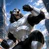 Ironhide Grizzgar ai avatar
