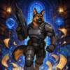 Jaxon Riko Avatar IA