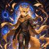 Paelor Atren Avatar IA