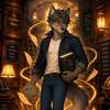 Pawney Curtis Avatar IA