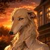Lorien Mothvale AI 頭像