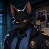 Detective Vex Marlow AI avatar