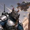 อวาตาร์ AI Dorian Sledge