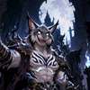 Zar’Vorgath De Blood ai avatar