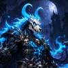 Dra’Korvath Soulrend ai avatar