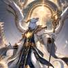 Khal’Seraph ai avatar