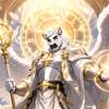 Seravion Starbloom AI अवतार