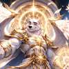 Arcturion Brightfang ai avatar