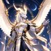 Umbrael Dreadstar Avatar IA