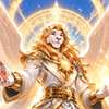 Seraphiar Dawnflame ai avatar