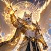 Kael'Zarion ai avatar