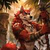 Va’ruk Emberhide Hình đại diện AI