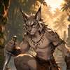 Ka’rul Swiftclaw AI avatar