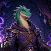 Silas Veyreth avatar AI