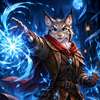 Orion Frostclaw Avatar de IA