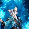 Liora Windspire AI avatar