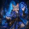อวาตาร์ AI Selwyn Moonshade