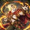 Zane Cheetarrow الصورة الرمزية للذكاء الاصطناعي