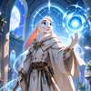 Luka Merren ai avatar
