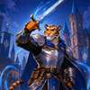 Taren Stroud Avatar IA