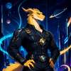 อวาตาร์ AI Atlas Nightwarden