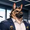 Marcus Vale avatar AI
