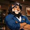 อวาตาร์ AI Victor “Vic” Marino