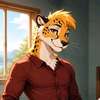 Felix Navarro ai avatar