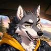Nolan Graves avatar AI