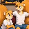 Mason & Trystan Vale Avatar IA