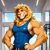 Leo Hartman ai avatar