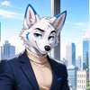 Fenwick Hollow Avatar de IA