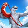 Dash Delmar AI avatar