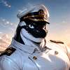 Avatar AI Captain Rourke Vale