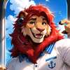 Avatar AI Santino Sunstripe