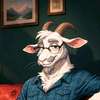 Thaddeus Kline ai avatar