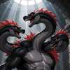 อวาตาร์ AI Sythrax Trihydra
