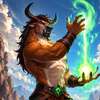 Rumaq Stonehorn Avatar de IA