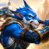 Arctan Moonfang ai avatar