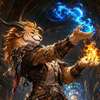 Thalrik Sandflare AI avatar