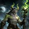 Malrik Shadowvein ai avatar